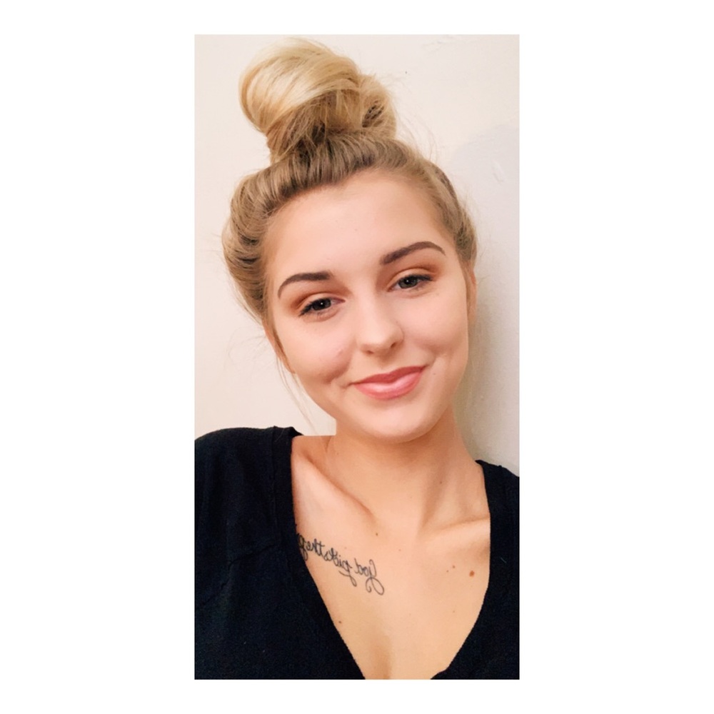 Meet your Posher, Sierra